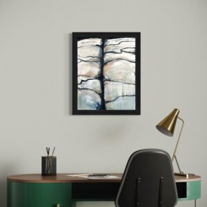 Cracked Serenity
