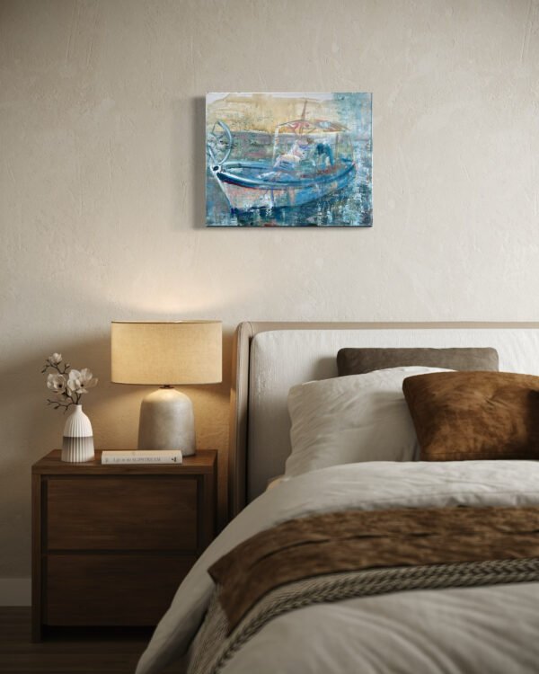 Boat - Image 2
