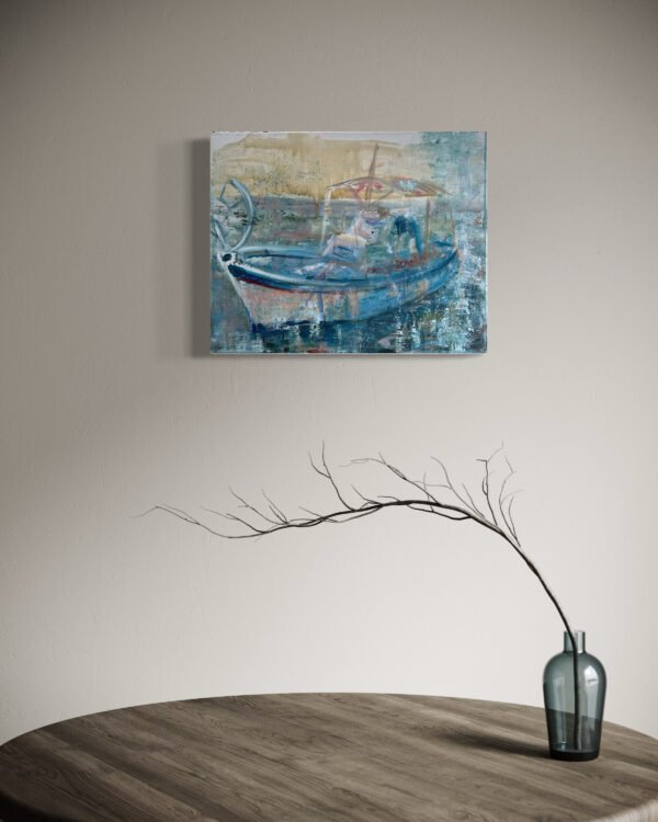 Boat - Image 5