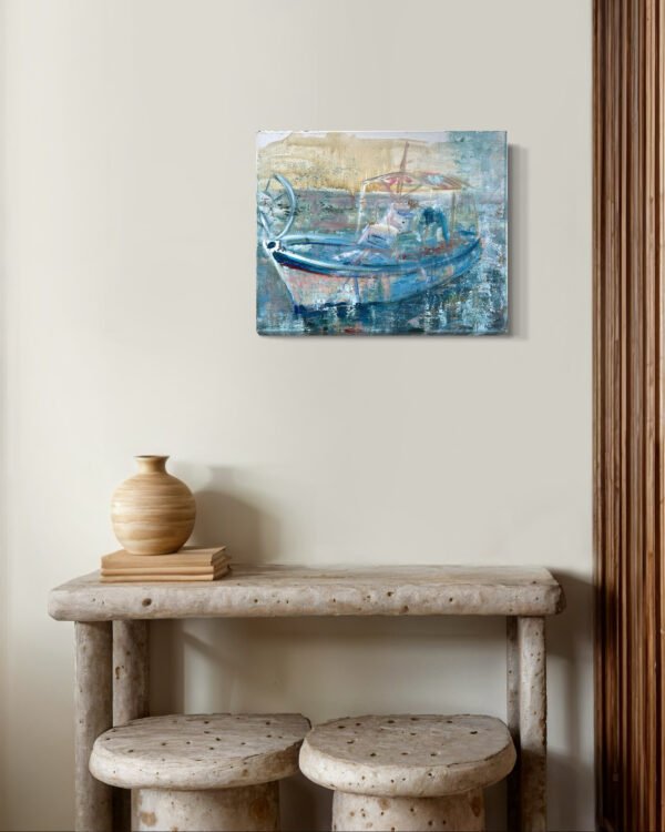 Boat - Image 3