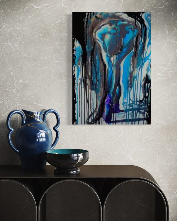 Eclipsed Swan - Image 2