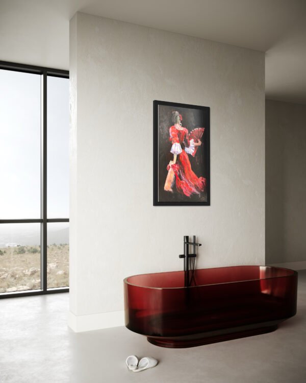 Echoes of Flamenco - Image 3