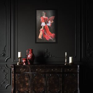Echoes of Flamenco