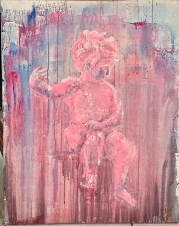 Little Angel - Image 4